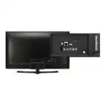 Телевизор LG 43UJ634V