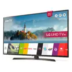 Телевизор LG 43UJ634V