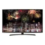 Телевизор LG 43UJ634V
