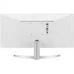 Монитор LG UltraWide 29WQ600-W 29WQ600-W.ARUZ (29 ", IPS, Ultra-Wide Full HD 2560x1080 (21:9), 100 Гц)