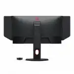Монитор ZOWIE XL2566K 9H.LKRLB.QBE (24.5 ", TN, Full HD 1920x1080 (16:9), 360 Гц)
