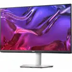 Монитор Dell S2723HC 210-BELK (27 ", IPS, Full HD 1920x1080 (16:9), 75 Гц)