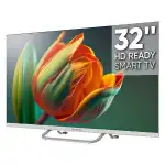 Телевизор Topdevice TDTV32BS04H_WE (32 ", Smart TV, Белый)