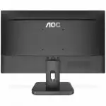 Монитор AOC 24E1Q (23.6 ", IPS, FHD 1920x1080 (16:9), 60 Гц)