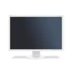 Монитор NEC E245WMi (24 ", IPS, FHD 1920x1200 (16:10), 60 Гц)