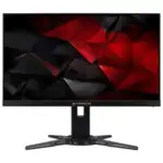 Монитор Acer Predator XB272bmiprzx UM.HX2EE.005 (27 ", TN, FHD 1920x1080 (16:9))