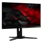 Монитор Acer Predator XB272bmiprzx UM.HX2EE.005 (27 ", TN, FHD 1920x1080 (16:9))