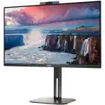 Монитор AOC 24V5CW (23.8 ", IPS, Full HD 1920x1080 (16:9), 75 Гц)
