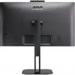 Монитор AOC 24V5CW (23.8 ", IPS, Full HD 1920x1080 (16:9), 75 Гц)