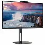 Монитор AOC 24V5CW (23.8 ", IPS, Full HD 1920x1080 (16:9), 75 Гц)