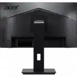 Монитор Acer B277Ubmiiprzxv UM.HB7EE.071 (27 ", IPS, Quad HD 2560x1440 (16:9), 75 Гц)