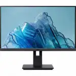 Монитор Acer B277Ubmiiprzxv UM.HB7EE.071 (27 ", IPS, Quad HD 2560x1440 (16:9), 75 Гц)