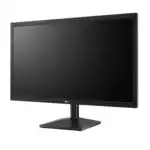 Монитор LG Монитор LCD 23.8" 24MK400H-B (23.8 ", TN, FHD 1920x1080 (16:9), 75 Гц)