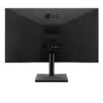Монитор LG Монитор LCD 23.8" 24MK400H-B (23.8 ", TN, FHD 1920x1080 (16:9), 75 Гц)