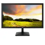 Монитор LG Монитор LCD 23.8" 24MK400H-B (23.8 ", TN, FHD 1920x1080 (16:9), 75 Гц)