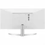 Монитор LG UltraWide 29WQ600-W (29 ", IPS, Ultra-Wide Full HD 2560x1080 (21:9), 100 Гц)