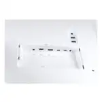 Монитор Samsung C34J791WTI LC34J791WTIXCI (34 ", IPS, WQHD 3440x1440 (21:9), 100 Гц)