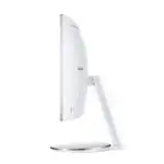 Монитор Samsung C34J791WTI LC34J791WTIXCI (34 ", IPS, WQHD 3440x1440 (21:9), 100 Гц)