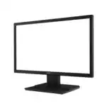 Монитор Acer V226HQLbd (21.5 ", TN, FHD 1920x1080 (16:9), 60 Гц)