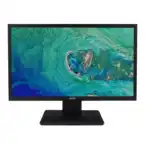 Монитор Acer V226HQLbd (21.5 ", TN, FHD 1920x1080 (16:9), 60 Гц)