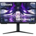 Монитор Samsung Odyssey G3 LS24AG320NIXCI (24 ", VA, Full HD 1920x1080 (16:9), 165 Гц)