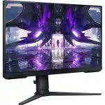 Монитор Samsung Odyssey G3 LS24AG320NIXCI (24 ", VA, Full HD 1920x1080 (16:9), 165 Гц)