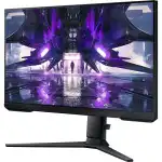 Монитор Samsung Odyssey G3 LS24AG320NIXCI (24 ", VA, Full HD 1920x1080 (16:9), 165 Гц)