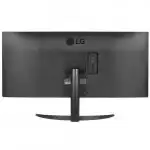 Монитор LG 34WP500-B 34WP500-B.ADRZ (34 ", IPS, Ultra-Wide Full HD 2560x1080 (21:9), 75 Гц)
