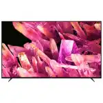 Телевизор Sony XR-55X90K/U (55 ", Smart TV, Черный)