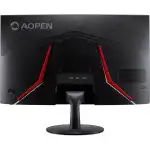Монитор Aopen 24HC5QRSbmiipx UM.UW5CD.301 (23.6 ", VA, Full HD 1920x1080 (16:9), 165 Гц)