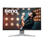 Монитор BenQ EX3203R 9H.LGWLA.TSE (32 ", VA, WQHD 2560x1440 (16:9), 144 Гц)