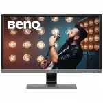 Монитор BenQ EL2870U 9H.LGTLB.QSE (27.9 ", TN, 3840x2160 (16:9), 60 Гц)