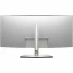 Монитор Dell U3821DW (37.5 ", IPS, Quad HD+ 3840x1600 (12:5), 60 Гц)