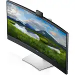 Монитор Dell C3422WE (34 ", IPS, Ultra-Wide QHD 3440x1440 (21:9), 76 Гц)