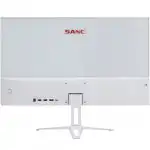Монитор SANC M2742PH White M2742PH white (27 ", IPS, Full HD 1920x1080 (16:9), 165 Гц)