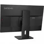 Монитор Lenovo ThinkVision E24q-30 63ECGAT2EU (23.8 ", IPS, Quad HD 2560x1440 (16:9), 100 Гц)
