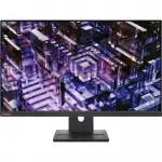 Монитор Lenovo ThinkVision E24q-30 63ECGAT2EU (23.8 ", IPS, Quad HD 2560x1440 (16:9), 100 Гц)