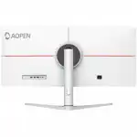 Монитор Aopen 40XV1CUPwmiiphux UM.MX1EE.P09 (40 ", IPS, Ultra-Wide QHD 3440x1440 (21:9), 144 Гц)