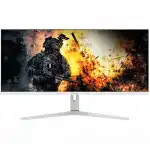 Монитор Aopen 40XV1CUPwmiiphux UM.MX1EE.P09 (40 ", IPS, Ultra-Wide QHD 3440x1440 (21:9), 144 Гц)