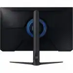 Монитор Samsung Odyssey G5 G51C 27 LS27CG510EIXCI (27 ", VA, Quad HD 2560x1440 (16:9), 165 Гц)