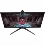 Монитор Samsung Odyssey G5 G51C 27 LS27CG510EIXCI (27 ", VA, Quad HD 2560x1440 (16:9), 165 Гц)