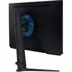 Монитор Samsung Odyssey G5 G51C 27 LS27CG510EIXCI (27 ", VA, Quad HD 2560x1440 (16:9), 165 Гц)