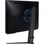 Монитор Samsung Odyssey G5 G51C 27 LS27CG510EIXCI (27 ", VA, Quad HD 2560x1440 (16:9), 165 Гц)