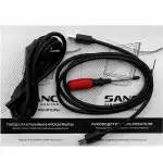Монитор SANC M2444PC V2 (23.8 ", IPS, Full HD 1920x1080 (16:9), 165 Гц)