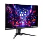 Монитор ASRock PG27QFT2A (27 ", IPS, Quad HD 2560x1440 (16:9), 180 Гц)