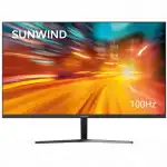 Монитор SunWind SM-24FI223 SM24SB02 (23.8 ", IPS, Full HD 1920x1080 (16:9), 100 Гц)