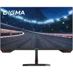 Монитор Digma Overdrive 27P511F DM27SG01 (27 ", IPS, Full HD 1920x1080 (16:9), 180 Гц)