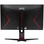 Монитор AOC Q24G2A/BK (23.8 ", IPS, Quad HD 2560x1440 (16:9), 165 Гц)