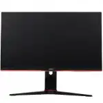 Монитор AOC Q24G2A/BK (23.8 ", IPS, Quad HD 2560x1440 (16:9), 165 Гц)