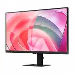 Монитор Samsung ViewFinity S7 LS27D700EAIXCI (27 ", IPS, 4K UHD 3840x2160 (16:9), 60 Гц)